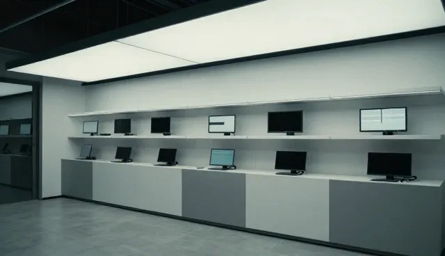 数字内容创作中选型的关键考量因素